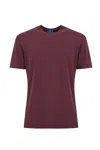 Kired Cotton Jersey T-shirt