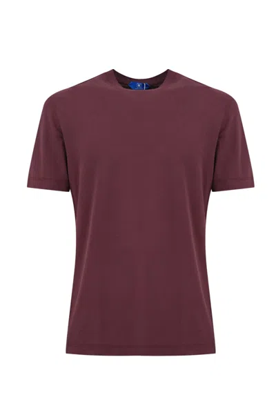 Kired Cotton Jersey T-shirt