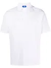 Kired Buttoned Polo Shirt