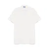 Kired Buttoned Polo Shirt