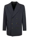 Kired Shia Jacket In Blue