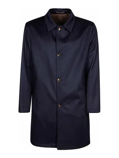 KIRED CAMISA - AZUL