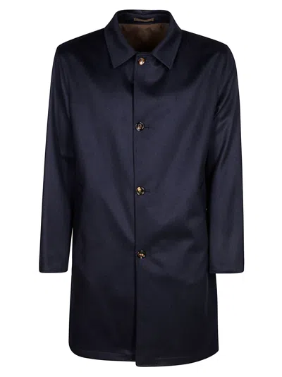 Kired H101 In Navy Blue