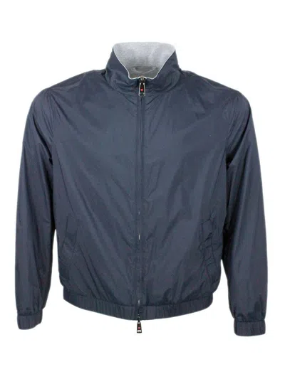 Kired Jacket In Blue