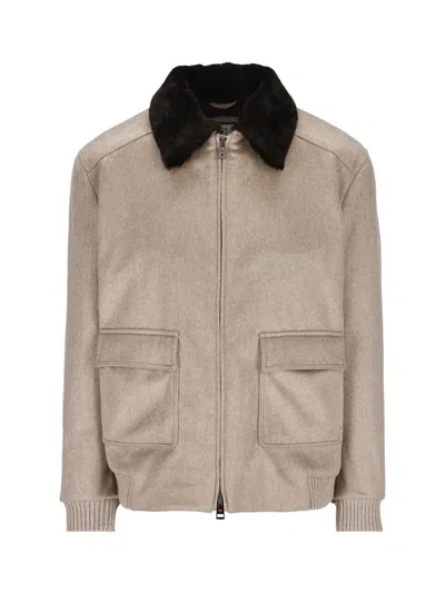KIRED KIRED JACKETS