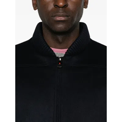 Kired Jackets In Black