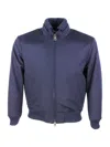Kired Jackets In Blue