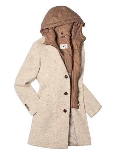 KIRED JAYA COAT