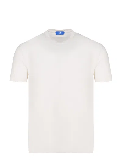 KIRED KIRED "KISSM" T-SHIRT