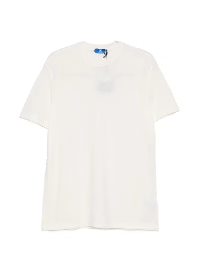 Kired Latte T-shirt In White