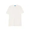 Kired Latte T-shirt In White