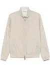 Kired Sam Jacket In Beige