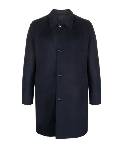 KIRED LONG-SLEEVED COAT