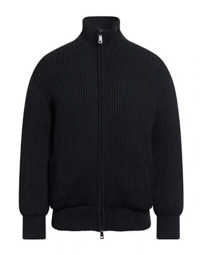 KIRED KIRED MAN JACKET NAVY SIZE 42 VIRGIN WOOL
