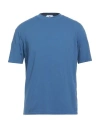 Kired T-shirt In Blue