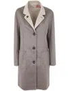 Kired Parana Reversible Coat