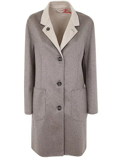 Kired Parana Reversible Coat