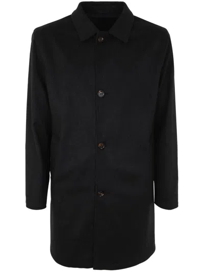 KIRED KIRED PEAK REVERSIBLE COAT CLOTHING