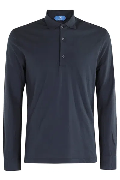 Kired Positano Polo Shirt