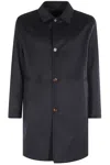 Kired Revers Jacket