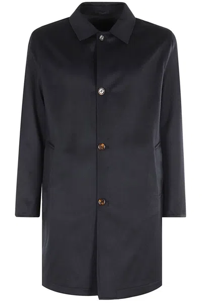 KIRED REVERS JACKET