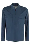 Kired Ritik Reversible Technical Jacket