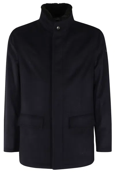 Kired Saltak Giaccone Piuma Collo N Maglia In Multi