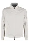 Kired Sam Giubbotto In Beige Chiaro
