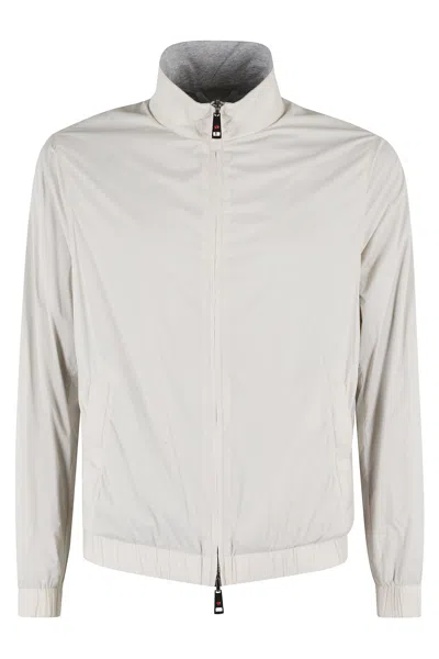 Kired Sam Giubbotto In Beige Chiaro