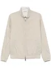 Kired Sam Jacket In Neutrals