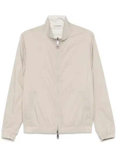 Kired Sam Jacket In Beige
