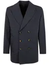 Kired Shia Jacket