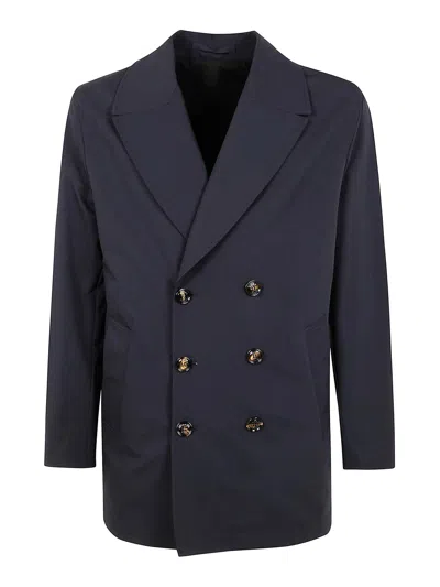 KIRED SHIA JACKET