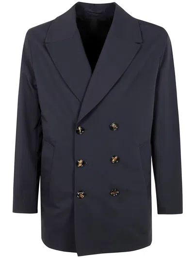 KIRED SHIA JACKET BY KIRED,WSHIAW8101006003 BLUE NAVY