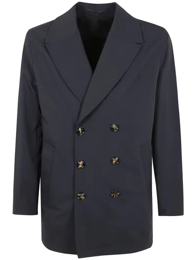 KIRED KIRED SHIA JACKET CLOTHING