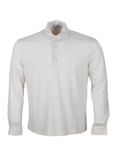 Kired Shirts In Beige