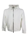 Kired Sudadera - Blanco
