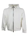 Kired Sudadera - Blanco