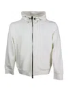 Kired Sudadera - Blanco