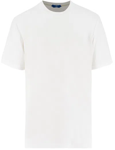 Kired T-shirt In White