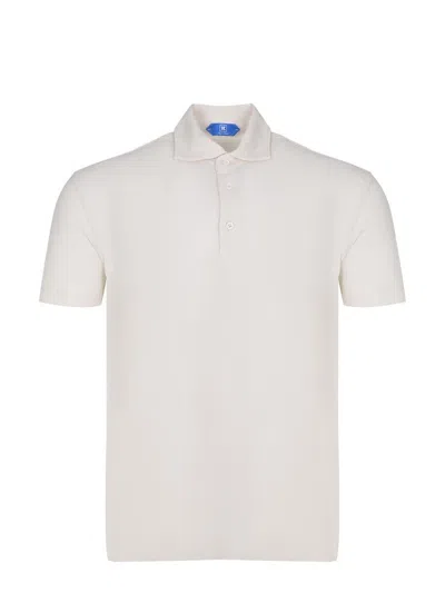 Kired T-shirts And Polos In White