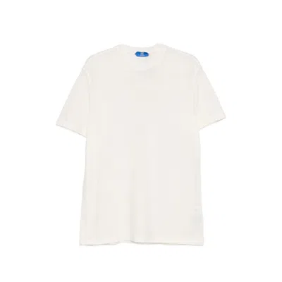 Kired T-shirt In White