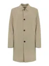 Kired Waterproof Well Reversible In Beige