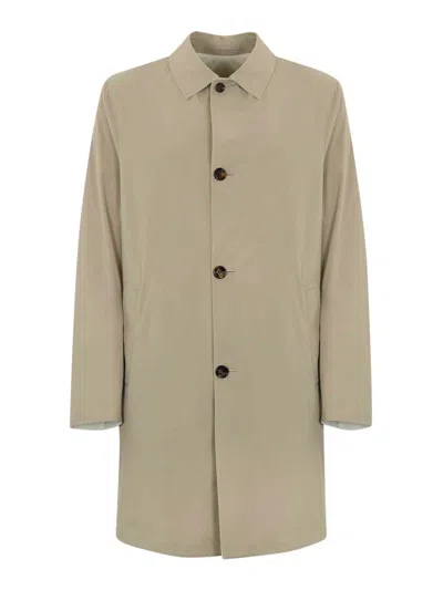 Kired Waterproof Well Reversible In Beige