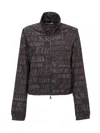 Kirin Peggy Gou Jacket With Print