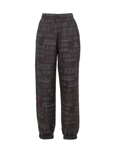 Kirin Peggy Gou Trousers With Print