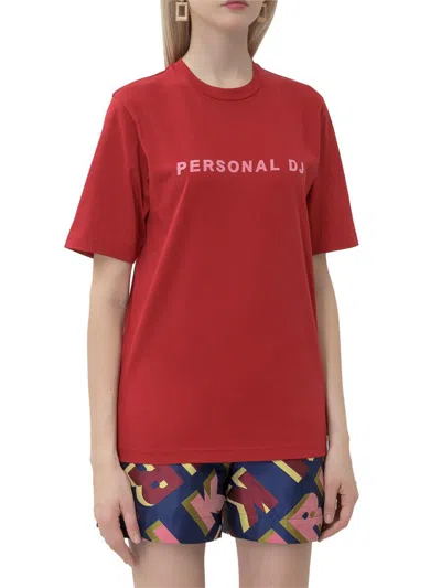 Kirin Peggy Gou Personal Dj T-shirt