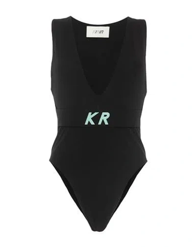 Kirin Peggy Gou Tops In Black