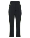 Kirin Peggy Gou Woman Pants Black Size Xs Polyamide, Polyester In Black