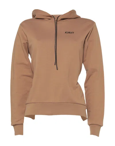 Kirin Peggy Gou Sweatshirts In Beige